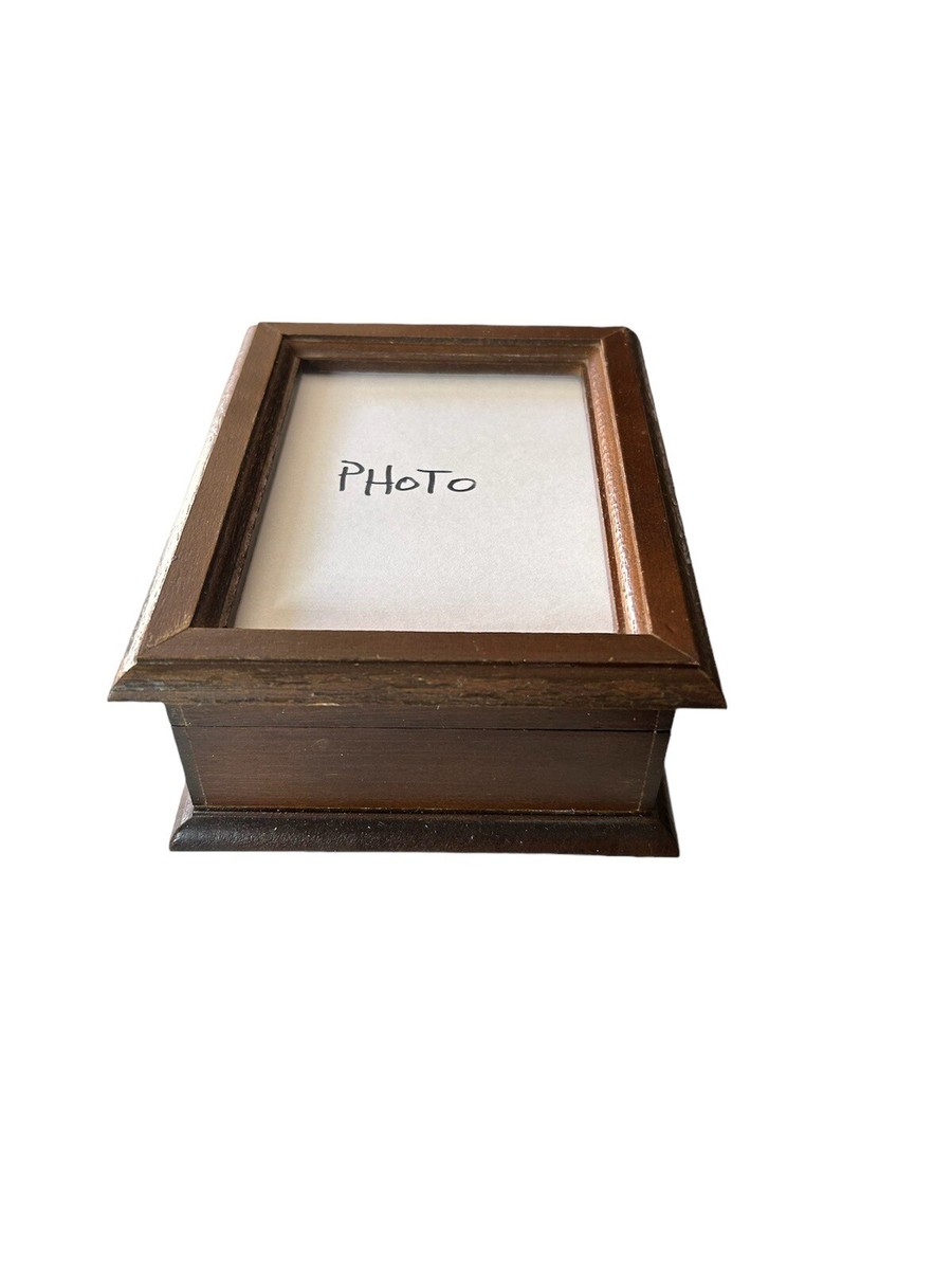 San Francisco Music Box Company Reuge Music Box “Send In The San Francisco Music Box Company Reuge Music Box “Send In The
