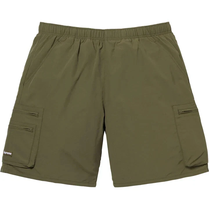Supreme Cargo Work Short Olive 30 【公式通販】