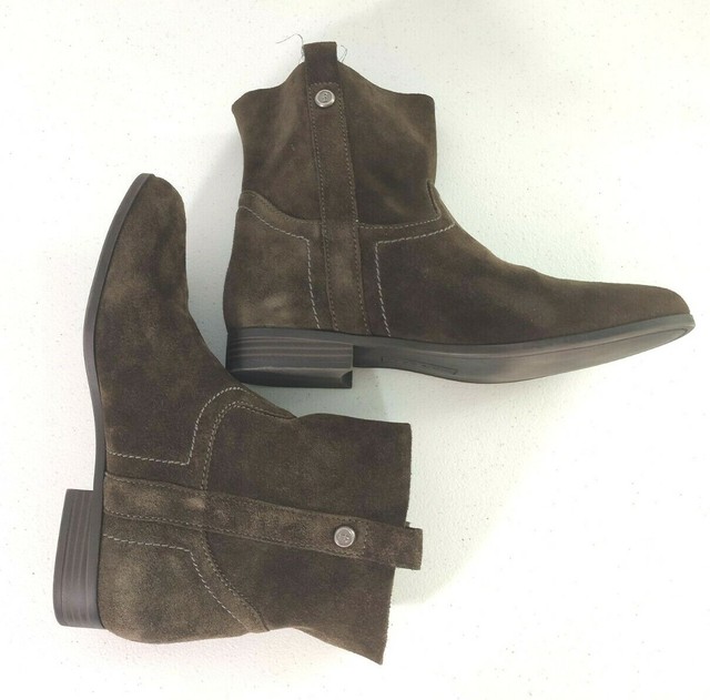 frye ankle boots sale