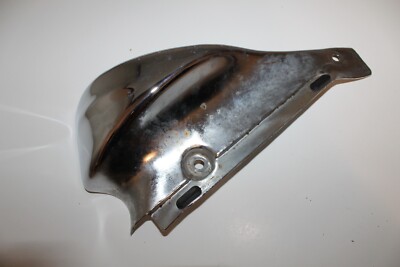 87 - 07 Honda VT1100 VT 1100 C Shadow Spirit Right Side Cover