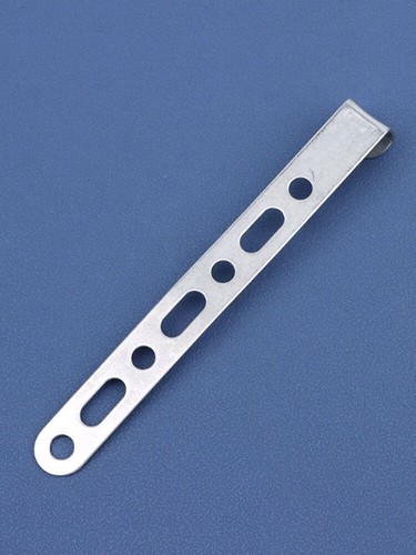 Metal Fixing Bracket for Engine Cold Air Intake Induction Pipe Filter Support  - Bild 11 von 11