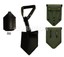 New ALICE Entrenching E-Tool Carrier / US Military Hand Shovel Cover OD ...