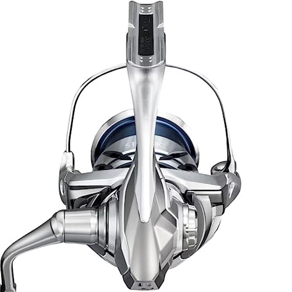【専用】SHIMANO STRADIC 4000XG Shimano Stradic 4000XG FM Spinning Reel, InfinityDrive
