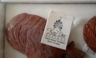 NWT KAY DEE Two Sets of 4 Rustic Roosters Napkin Rings — photo 5