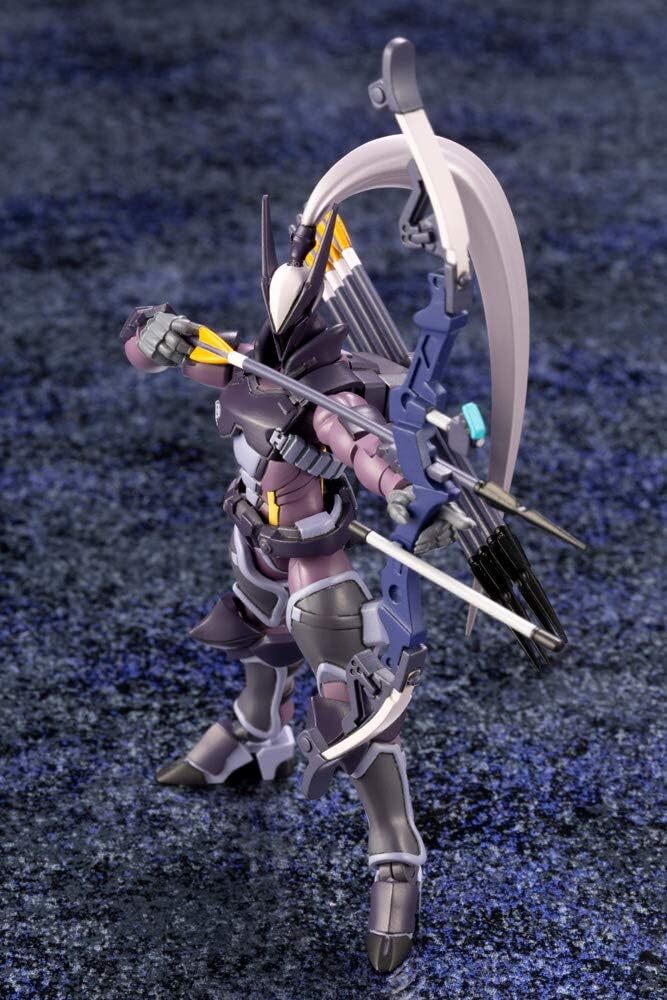 New Kotobukiya Hexa Gear 1/24 GOVERNOR EX ARMOR TYPE: QUETZAL Kit