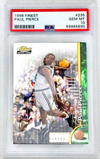 Oscar Robertson Basketball Sports Trading Card Singles Oscar Robertson Basketball Sports Trading Card Singles