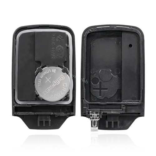 2 FOR 2015-2016 HONDA CRV SMART KEY KEYLESS REMOTE ENTRY KEY FOB ACJ932HK1210A - Picture 2 of 8