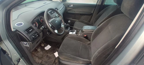 3M5AR26412BM Cerradura Puerta Trasera Derecha para FORD FOCUS C-MAX (CAP) 631515 - Imagen 4 de 10