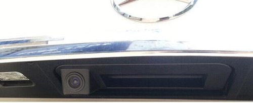 Auto Rückfahrkamera Kamera  für Mercedes Benz ML C GLK-Klasse GLA200 GLK200 A180 - Photo 9/11