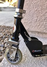Razor A2 Elite Kick Scooter for Kids/LIGHTWEIGHT/FOLDABLE/ADJUSTABLE