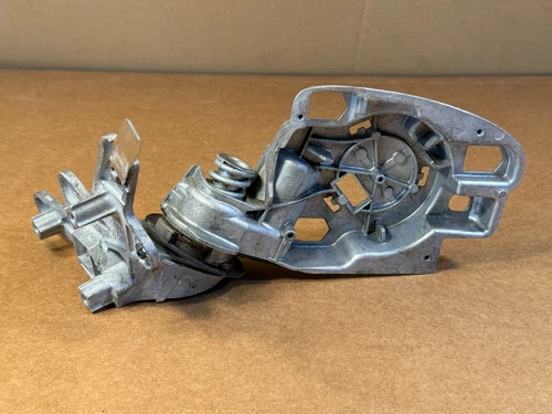 BMW 1 E88 GENUINE RIGHT Mirror Frame with Folding Motor