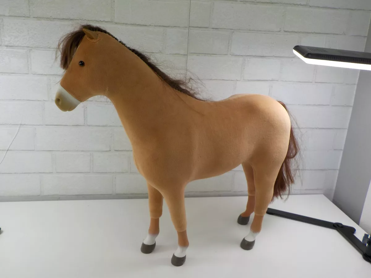 American girl doll horse clearance ebay