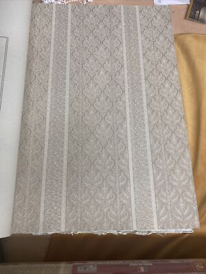Venezia ;Italian Wallpaper; #2537-М3937;3Double Rolls