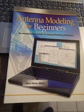 Antenna Modeling for Beginners - Paperback, by ARRL Inc.; Steven R. Ford; - Good