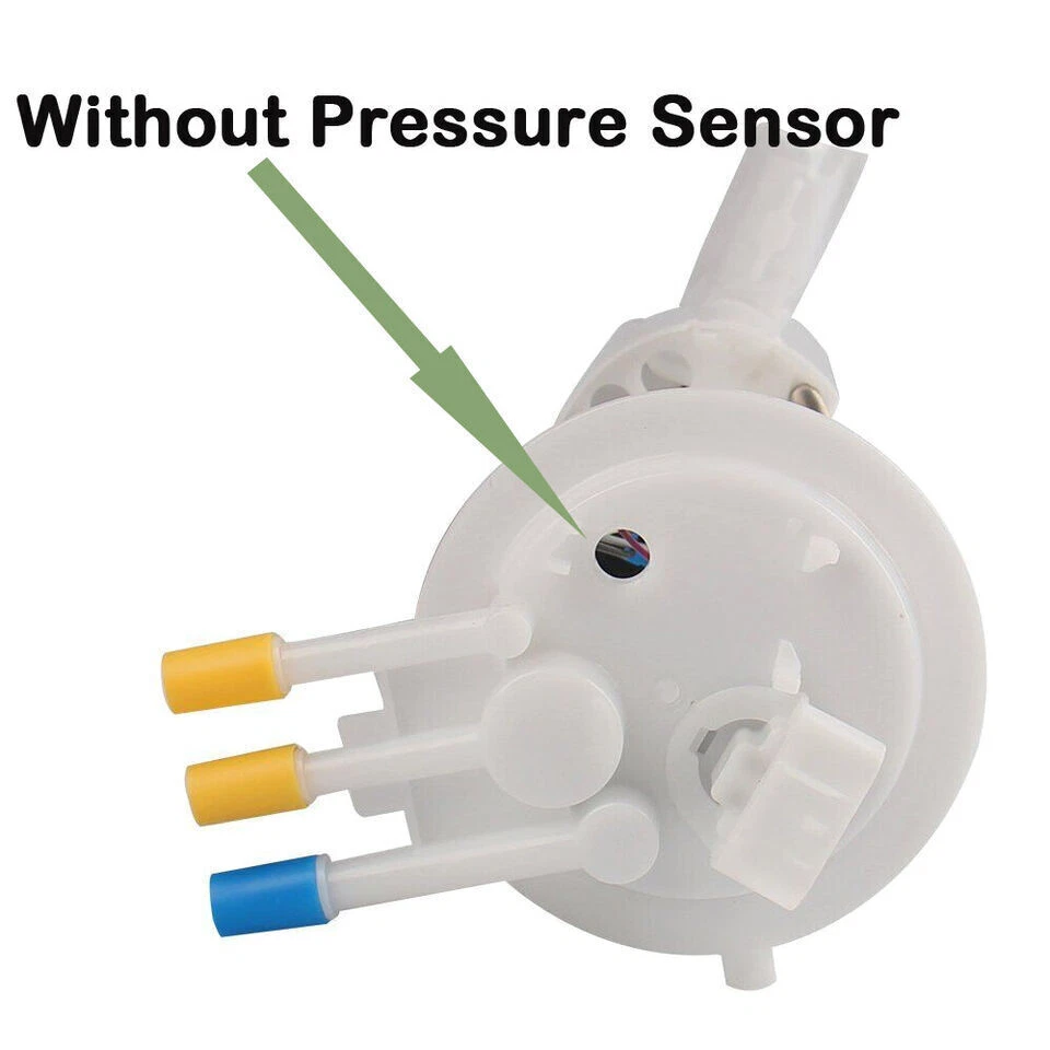 Bomba de combustible para camioneta Chevy Silverado GMC Sierra 99-04 4,3 L 4,8 L 5,3 L 6,0 L E3500M Foto 3 de 4