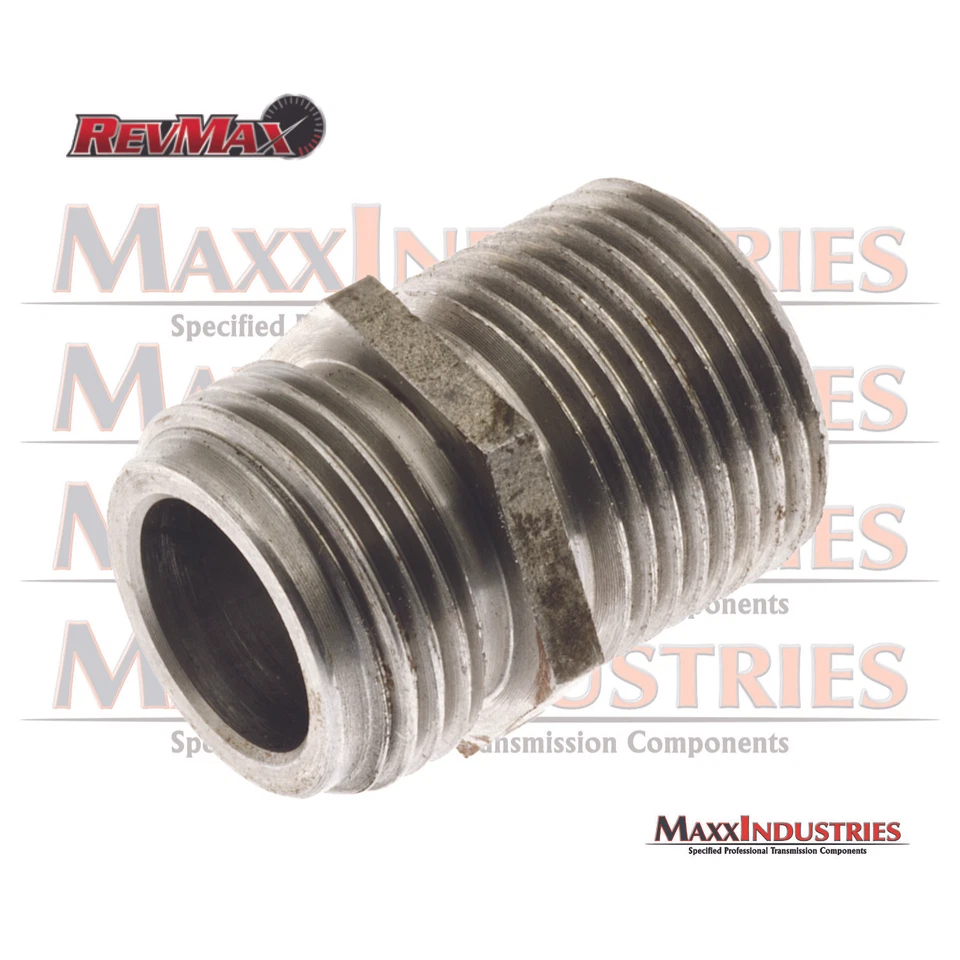 DODGE RAM JEEP Transmission 545RFE 68RFE Spin-on Filter Upgrade 1999+ RevMax Foto 3 de 3