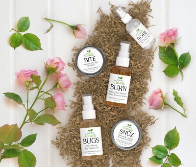WILD, Outdoor Essentials Gift Set for the Outdoor Enthusiast