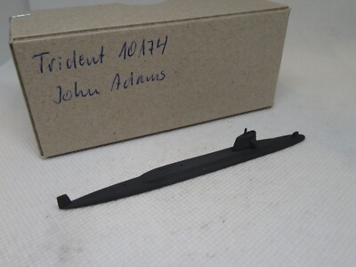 Modellschiff 1:1250 ++ Trident 10174++ John Adams