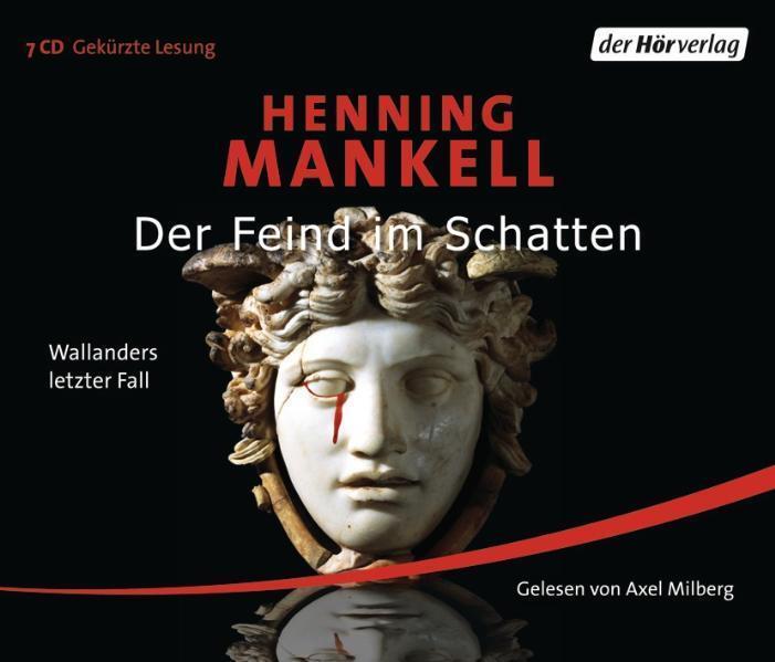 Thumbnail - Der Feind Schatten, Henning Mankell