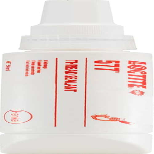 231119 Yellow 577 Medium Strength Liquid Thread Sealant, 50 Ml Tube - Picture 12 of 12
