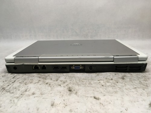Dell Inspiron E1505 15" (AS IS) Intel Core Duo @ 1.83 GHz - JZ - Picture 4 of 7