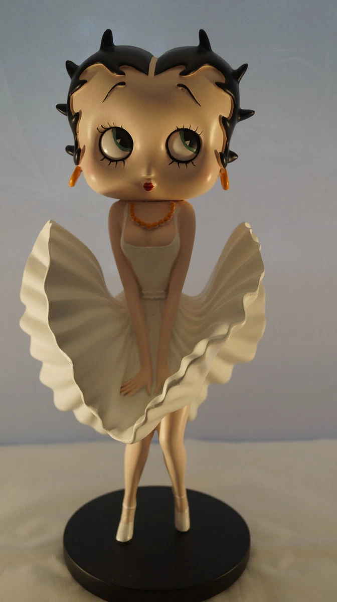 Betty Boop Collectables