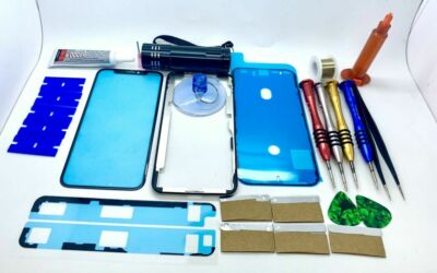 Vetro Iphone 6s Bianco | Confronta Prezzi - Foto 3