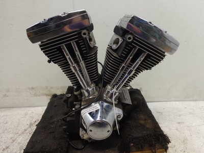 1995-1998 Harley Davidson Evo Evolution 80 1340 ENGINE ...