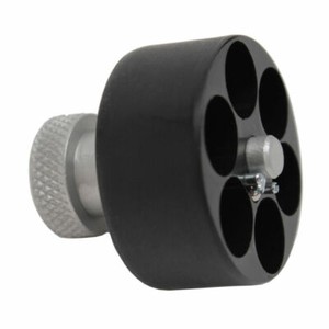 HKS PYA .38/357cal Speedloader for Colt Python