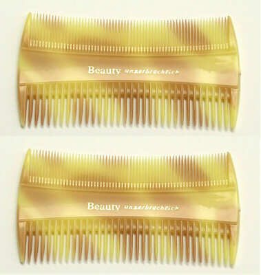 Flohkamm Set 5-teilig - Läusekamm Für Katze & Hund | Fellblitz Bürste Mit Edelstahl