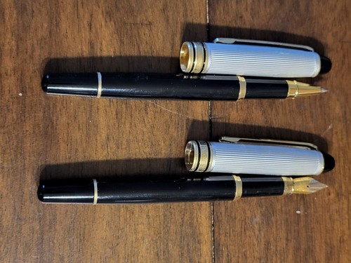 Christian Hades Fountain Pen and Ball Point Pen - Picture 5 of 5