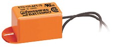 ATC DIVERSIFIED ELECTRONICS ETN-120-AFT-75 Solid-State Flasher - AC Voltage