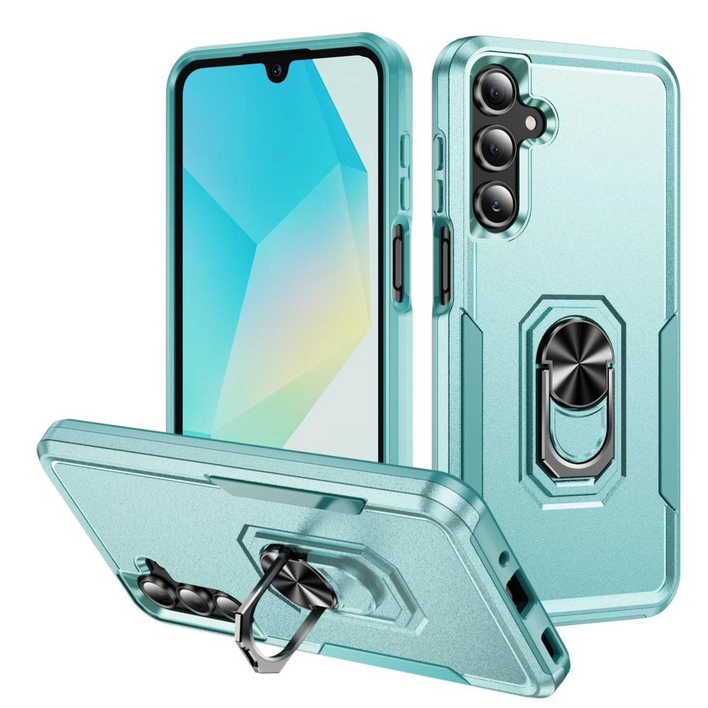 Samsung Galaxy A16 A15 A14 A13 5G Shockproof Case Durable Protective Cover