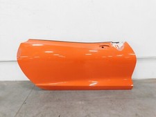 2019 15 16 17 18 Chevy Corvette C7 Zr1 Right Passenger Door - 2635 L4