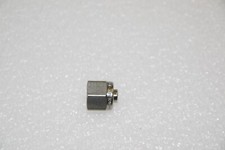 Swagelok SS-400-P Stainless Steel 316 Female Plug for 1/4 in. Tube Fitting