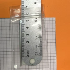 MIKUNI JET NEEDLE BRAND #J8-6EJ12-59