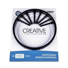 Cokin Universal Ring 8 XL X for Cokin X-Pro Camera Filter Holder X499N