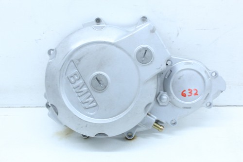 BMW F 650 GS R13  Motordeckel Lichtmaschinendeckel  632