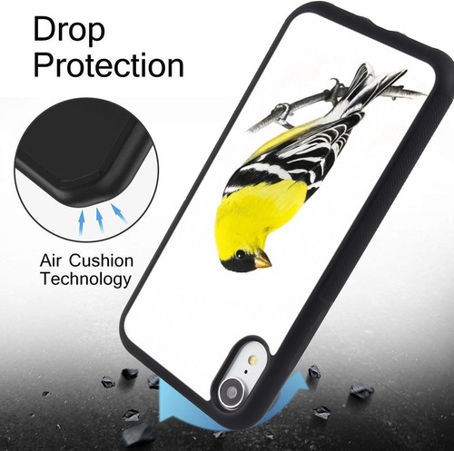 Cover symbolizes joy American Goldfinch For Samsung A15 A16 S23 S24 S25 Ultra FE - 第 9/25 張圖片