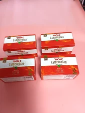 4 Boxes BOH TEA  Cameronia Gold Blend Tea 20 teabags Malaysia