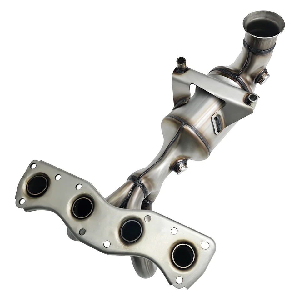 Catalytic Converter for 2006-2015 Mini Cooper 1.6L - Imagem 4 de 4