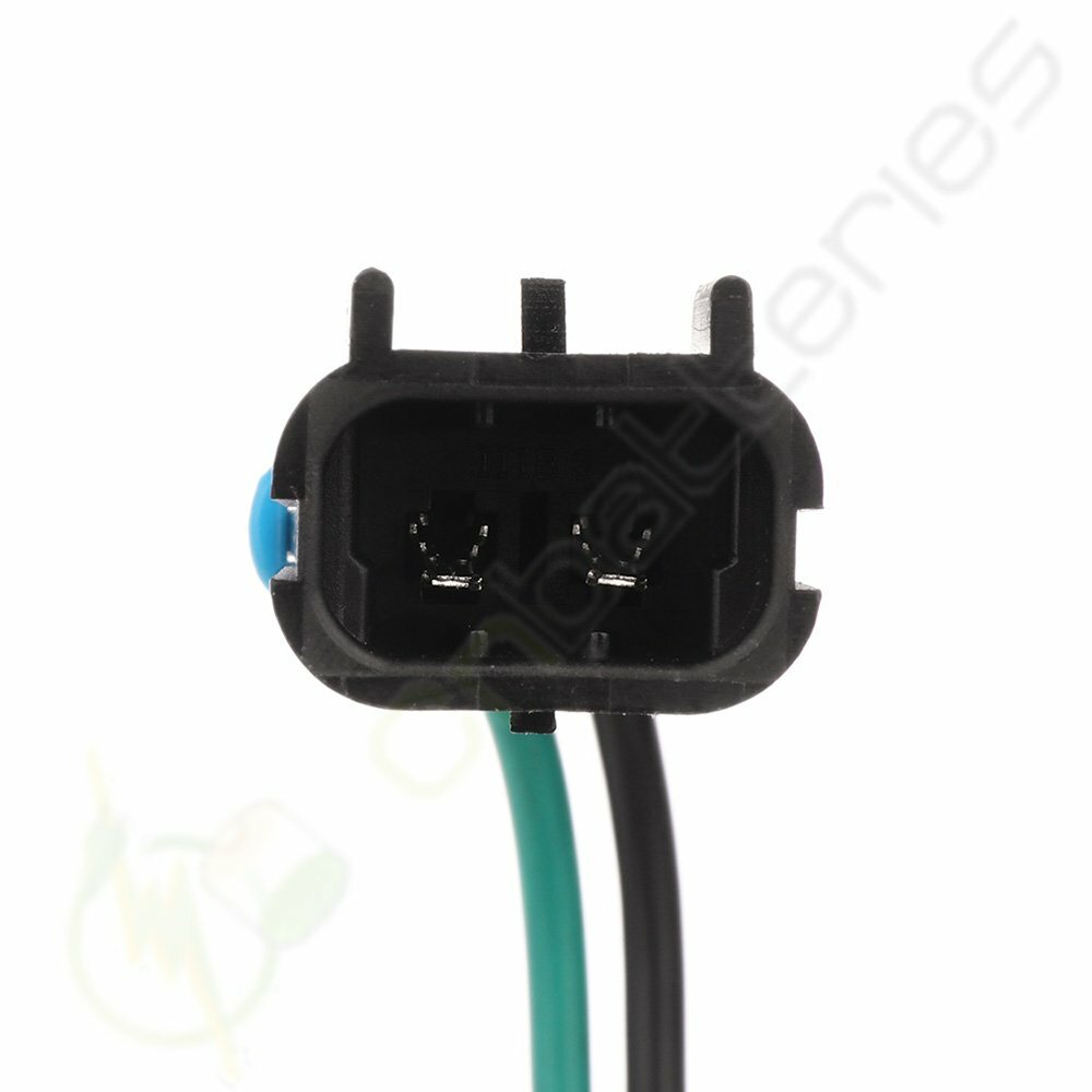 Heater HVAC Blower Motor w/Fan For 1988-96 Jeep Cherokee 88-92 Comanche 700126