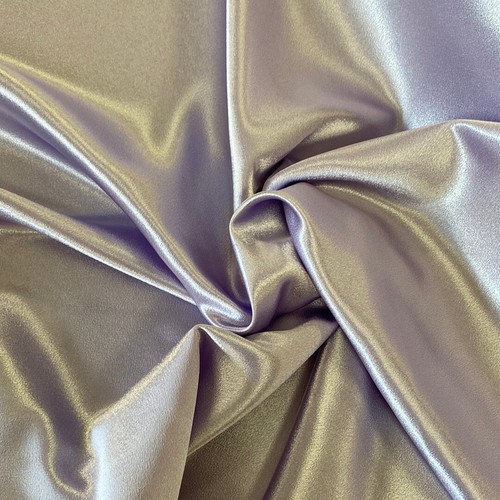 SATIN BACK CREPE - gorgeous quality, great drape, select colour 45"/114cm Wide - Picture 7 of 9