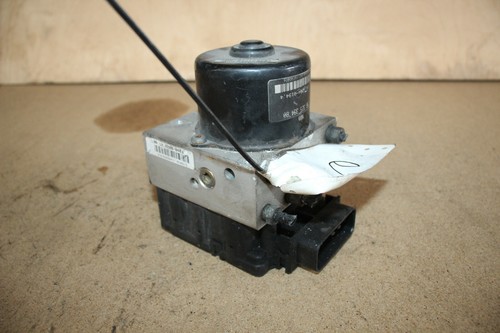 ABS AGGREGAT Peugeot 206 98- *HYDRAULIKBLOCK* *9632539480**10.0208-0403.2*