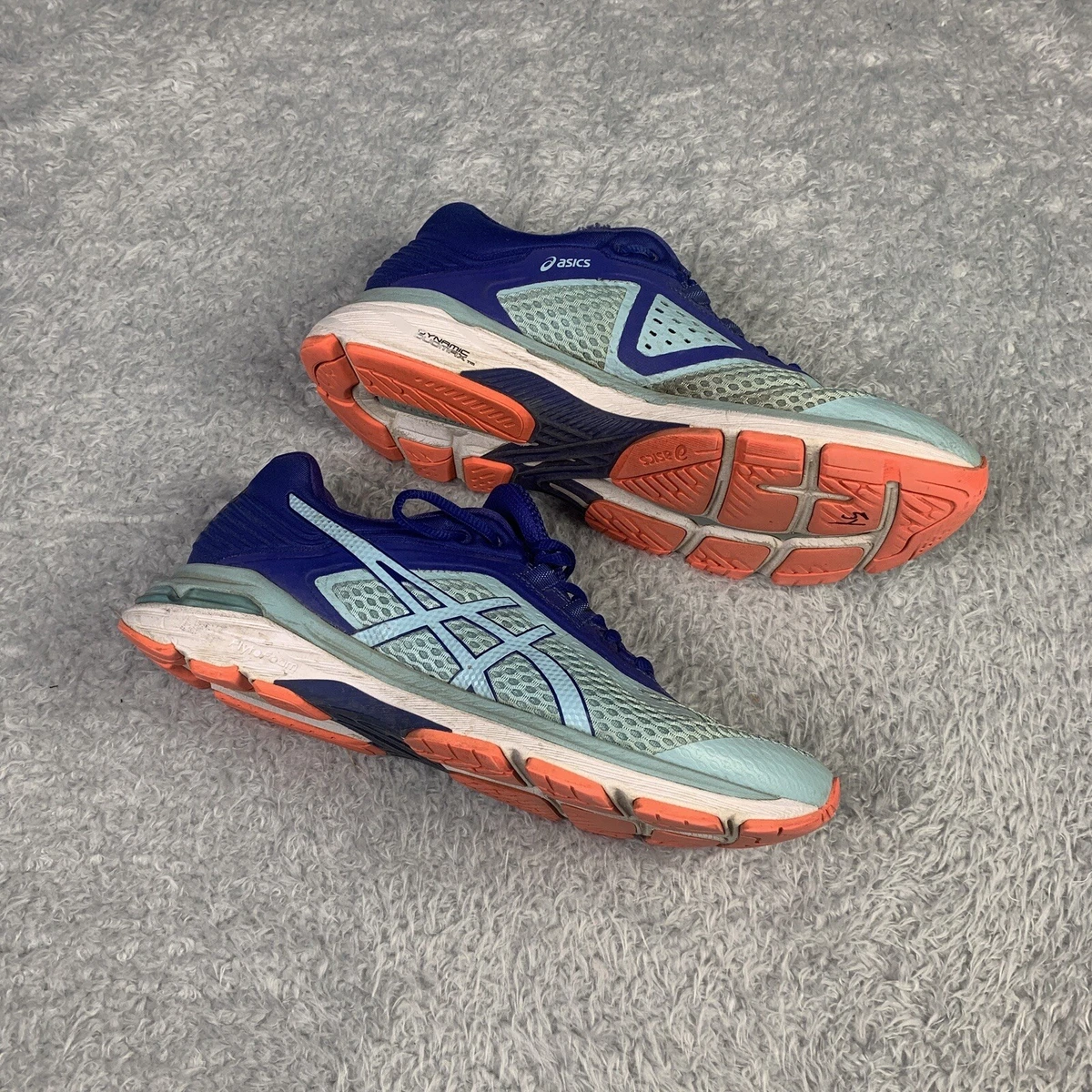 T855n asics store