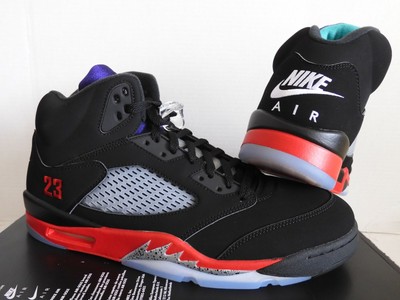 jordan 5 retro top 3 footlocker
