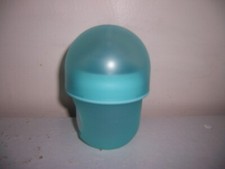 Boon baby bottle Blue 4 oz new