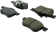 New Fits Set Of 2 RENAULT MEGANE 1999-10 Front Ceramic Disc Brake Pad 301.07940
