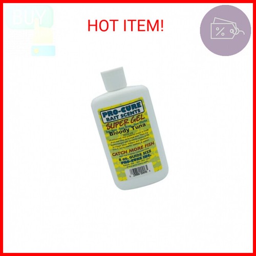 Pro-cure Anis Krill Super Gel, 2 Onças