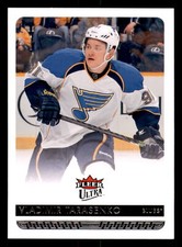 2014 Ultra Vladimir Tarasenko #170  St. Louis Blues